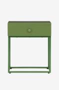 Venture HomeBakal NattbordGrønnNattbordFra Homeroom