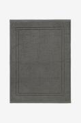 Borganäs of SwedenHelle DusjmatteGråBaderomsmatterFra Homeroom