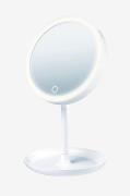 BeurerSminkespeil BS45HvitSmå speilFra Homeroom