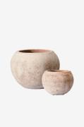 Wikholm FormKrukke Kate S/2BeigeKrukker & vaserFra Homeroom