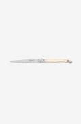 Laguiole Style de VieGrillkniver Set 6RosaBestikkFra Homeroom