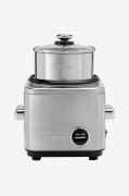 CuisinartMulti-funksjonell riskoker 6 porsjoner. CRC400EFrityr- & risk...