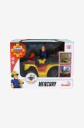 Simba DickieBrannmann Sam og Mercury firehjulingLeker & tilbehørFra Ho...