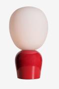 BelidBordlampe BuddyRødBordlamperFra Homeroom
