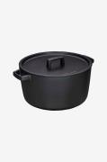 FiskarsGryte med lokk Folken 6LGryter & kasserollerFra Homeroom