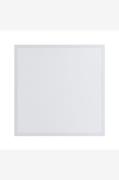 EGLOGrid Light Rabassa White 595x595 mmHvitSpotlysFra Homeroom