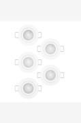 EGLOInnfelt lys Barranco 5 X LED HvitHvitSpotlysFra Homeroom