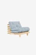 KarupRoots 90 SofabedBlåSovesofaerFra Homeroom