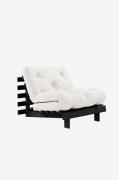 KarupRoots 90 SofabedNaturSovesofaerFra Homeroom