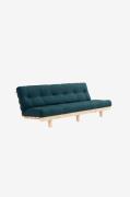 KarupLean Sofabed 130 x 200GulSovesofaerFra Homeroom