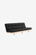 KarupLean Sofabed 130 x 200GulSovesofaerFra Homeroom