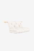 KarupHooked Sofa BedNaturSovesofaerFra Homeroom
