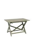HillerstorpBord Torpet Table 109X67 CmGrønnSpisebordFra Homeroom