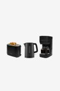 Champion NordicFrokostpakke-serien Matte Black SeriesKaffetraktereFra ...
