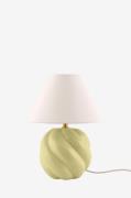 Globen LightingBordlampe Dahlia 24 BeigeGulBordlamperFra Homeroom