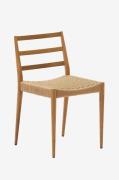 Kave HomeSpisestol - Analy 2-pakningBrunStolerFra Homeroom