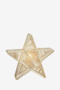 MarkslöjdBord Star Elli 1LBeigeAdventsstjernerFra Homeroom