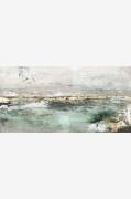 MalerifabrikkenLow Limit Green / Blandet maleri / 140 X70 cmGrønnBilde...