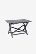 HillerstorpBord Torpet Table 109X67 CmGråSpisebordFra Homeroom