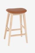 TorkelsonBarstol Kyoto 1-pakningBeigeBarstoler & -krakkerFra Homeroom