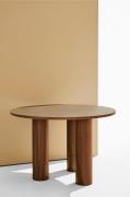 PastillColette spisebord Ø 120 cmBrunSpisebordFra Homeroom