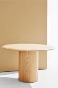PastillJoon spisebord Ø 120 cmBrunSpisebordFra Homeroom