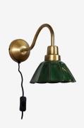 PR HomeVegglampe EsterGrønnVegglamperFra Homeroom
