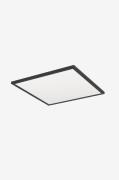 EGLOTaklampe Rovito-R Svart, 500x500 mmSvartTaklamperFra Homeroom