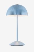 MarkslöjdBordlampe Zin 2LBlåBordlamperFra Homeroom