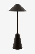 Globen LightingBærbar bordlampe Cannes 32 IP54 SvartSvartBordlamperFra...