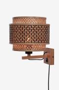 Good&MojoVegglampe 1-arm BhutanFlerfargetVegglamperFra Homeroom