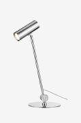 MarkslöjdBordlampe Arlo 1LKromBordlamperFra Homeroom
