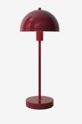 HerstalBordlampe ViendaRødBordlamperFra Homeroom