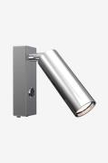 HerstalVegglampe PipelineKromVegglamperFra Homeroom