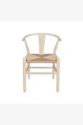 Create CollectionStol Berra 2-pakningNaturStolerFra Homeroom