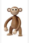 Spring CopenhagenDekorasjon i tre Mojo Ape 15 cmNaturPyntetingFra Home...