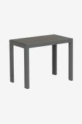 HillerstorpSidebord 60x35x47 cm HångerGrønnUtebordFra Homeroom