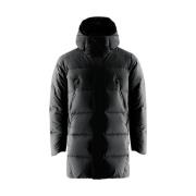 Race Edition Down Parka Carbon