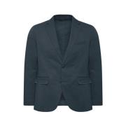 Navy Noel Blazer