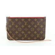 Brukte Canvas louis-vuitton-vesker