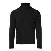 Black Rock Strikket Turtleneck