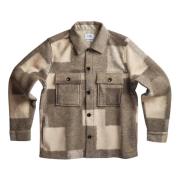 Wilas overshirt