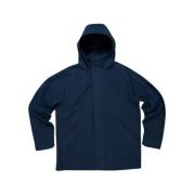 Luka 8435 Navy Blue Jakke