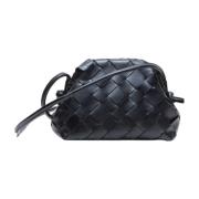 Aimee - Svart Clutch