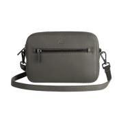 Eleambg Crossbody Bag - Grey Taupe