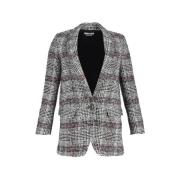 Pre-owned Flerfarget stoff Isabel Marant Blazer