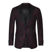 Rød Fortin Blazer Dresser & Blazer