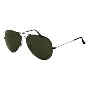 Aviator Large Metal II Solbriller