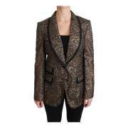 Nydelig Single Breasted Coat Jakke