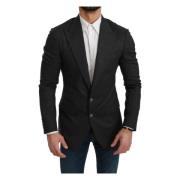 Napoli Slim Fit Blazer - Ny med Etiketter